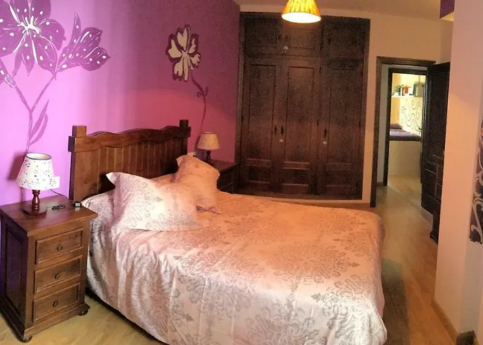 Casa El Cabrero