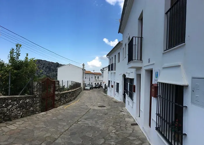 Casa El Cabrero