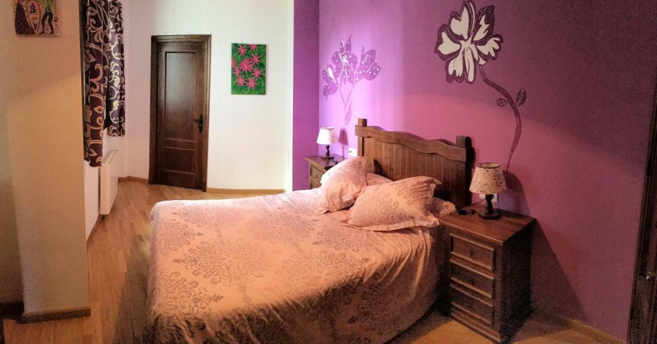 Casa El Cabrero *
