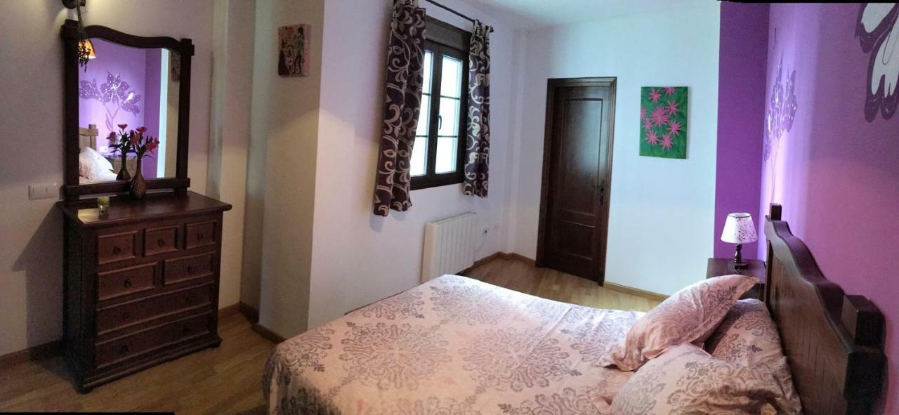 Casa El Cabrero * Benaocaz