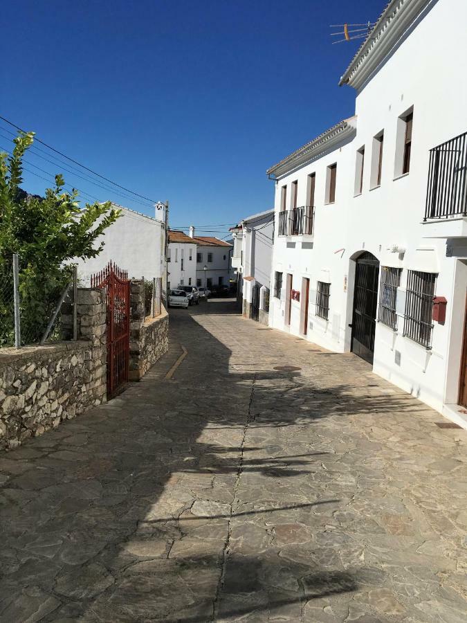 Country house Casa El Cabrero Benaocaz