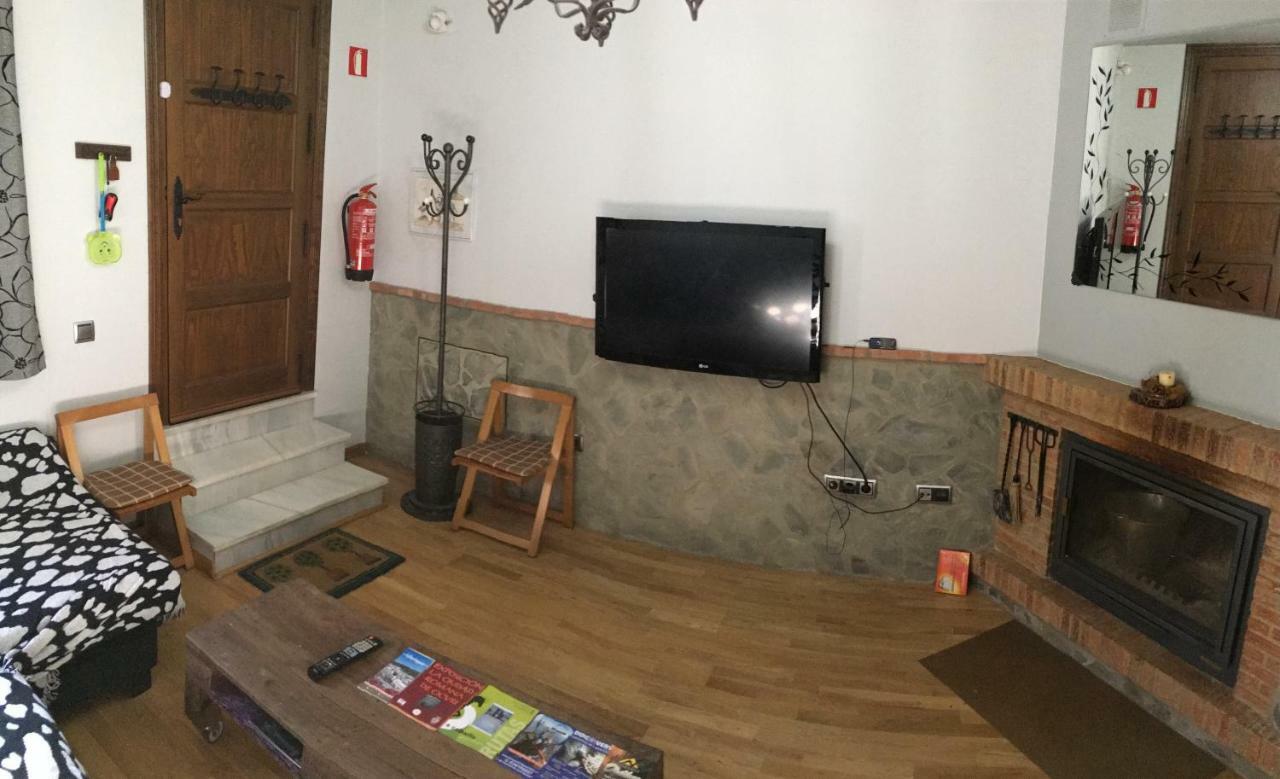 Casa El Cabrero Benaocaz