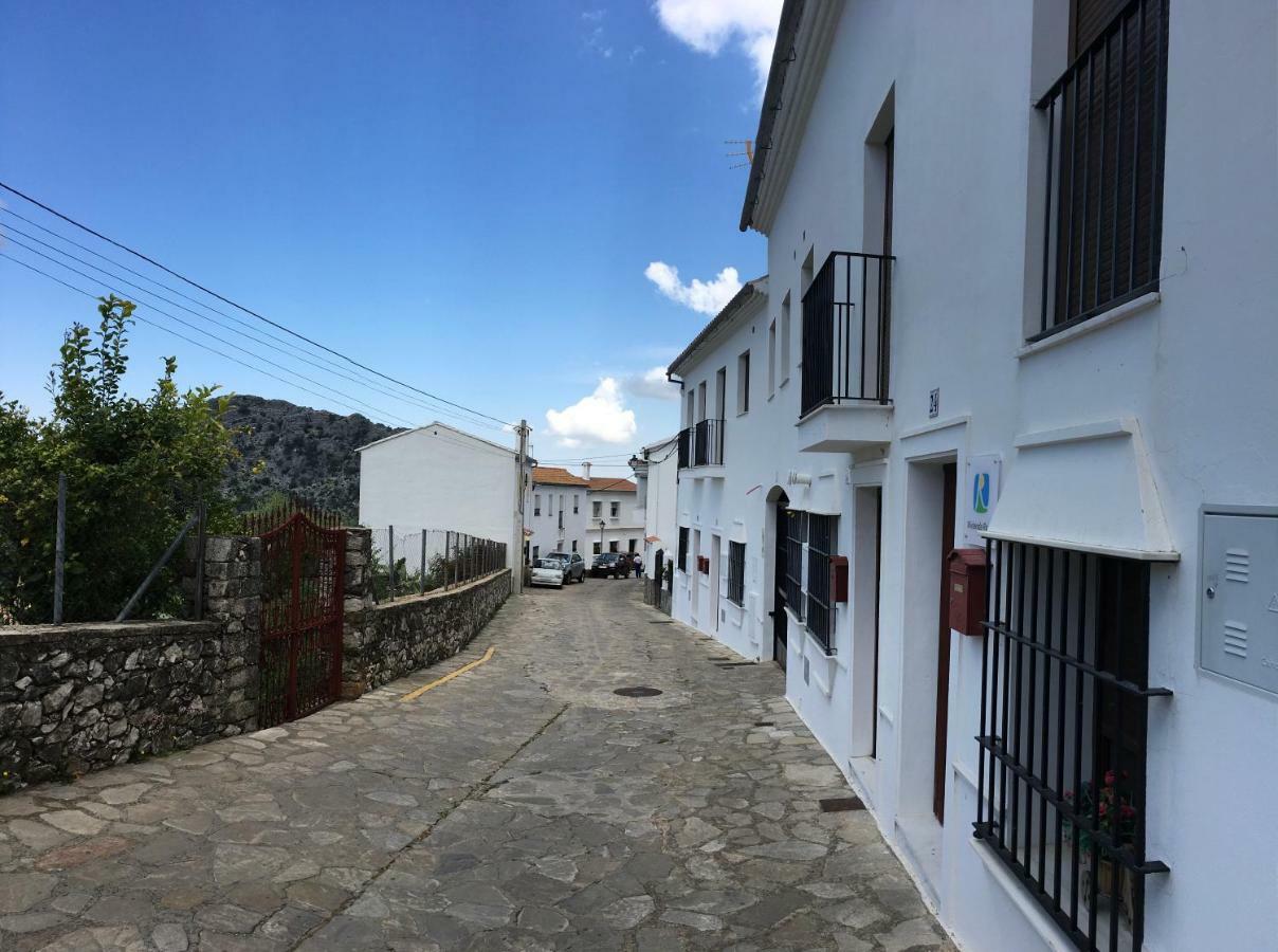 Casa El Cabrero Country house