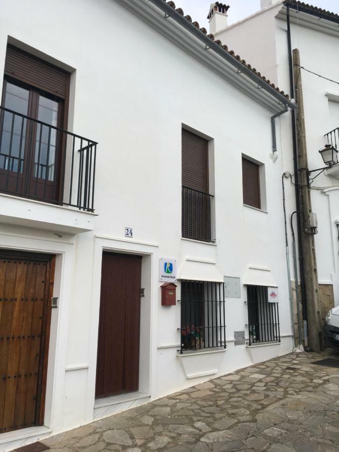 Casa El Cabrero Country house *