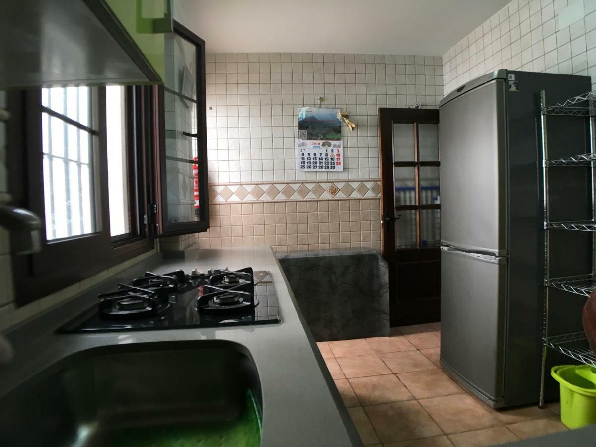 Casa El Cabrero Country house Benaocaz