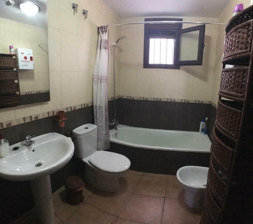 Casa El Cabrero Benaocaz