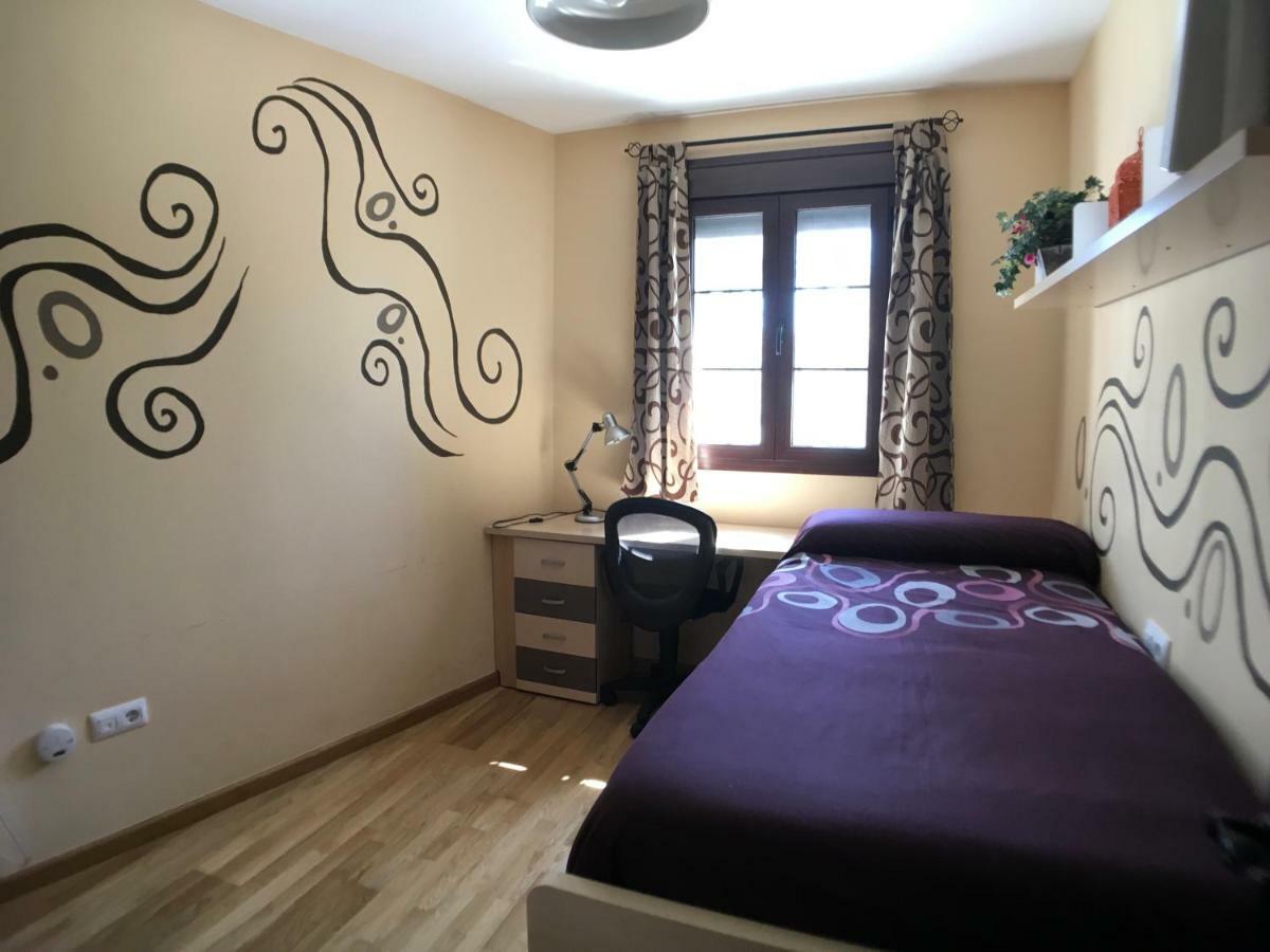 Country house Casa El Cabrero *